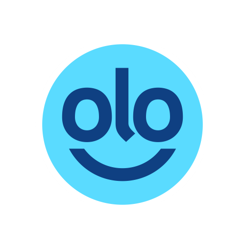 Logo OLO